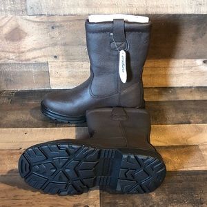 brahma ronnie boots